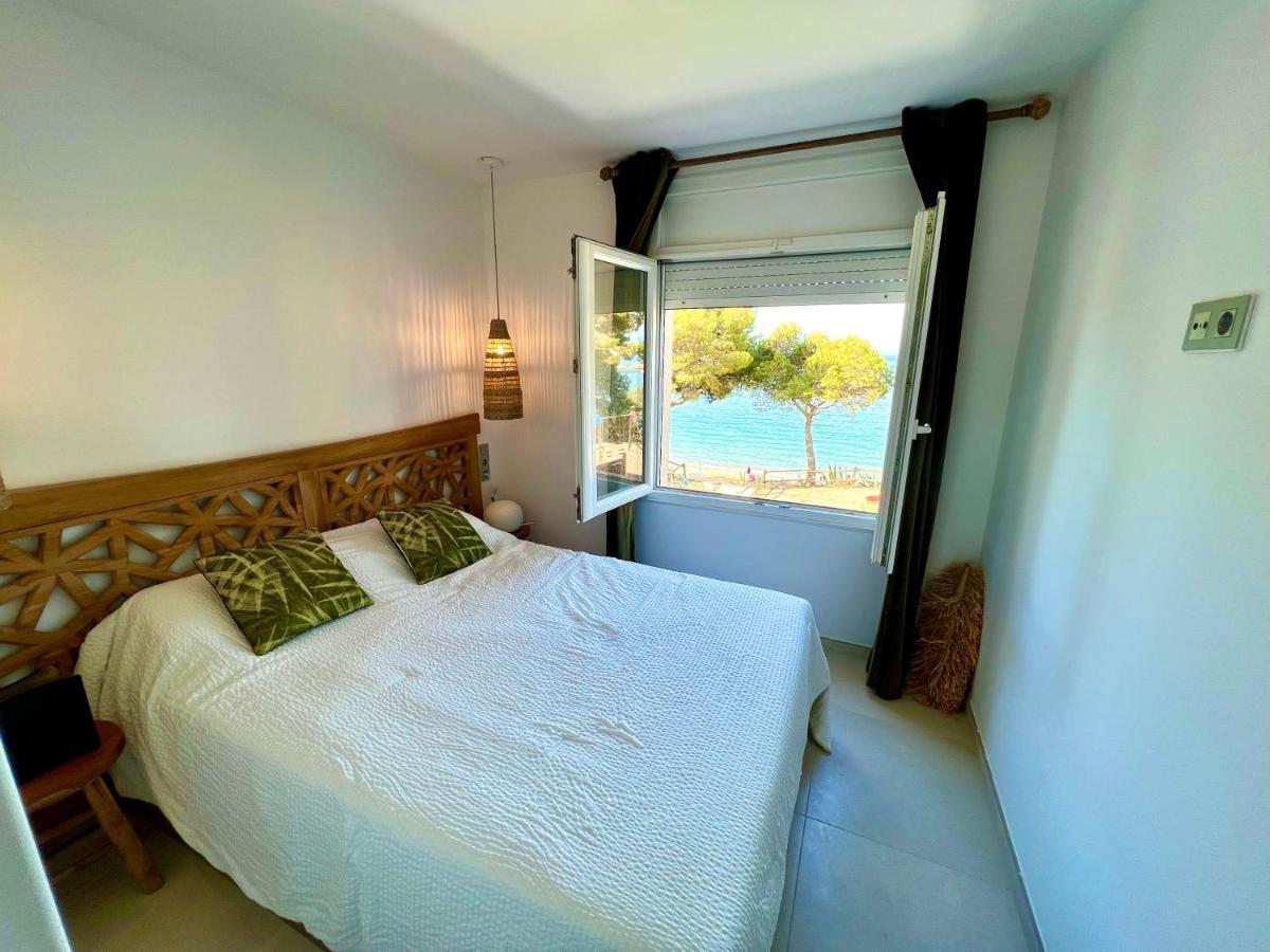 Almadrava Paradise Et Eden Roses Exterior photo